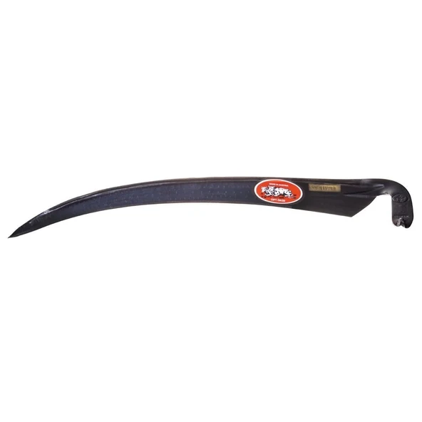 Çift Öküz P510165Z El Tırpanı 65cm