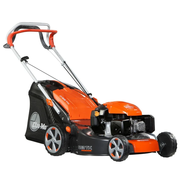 Oleo-Mac G53TK Comfort Plus All Road Çim Biçme Makinası Benzinli 190cc 51cm - 2