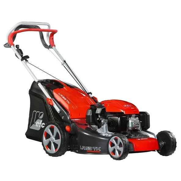 Efco LR 53 TK Comfort Plus All Road Çim Biçme Makinası Benzinli 196cc 51cm