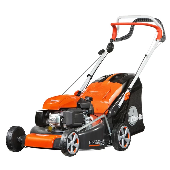 Oleo-Mac G53tk Comfort Plus All Road Çim Biçme Makinası Benzinli 190Cc 51Cm