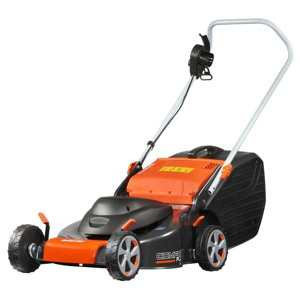 Oleo-Mac G48PE Comfort Plus Çim Biçme Makinası Elektrikli 1600W 46cm