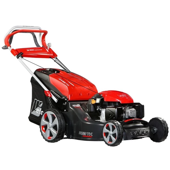 Efco AR 53 TK Allroad Alüminyum Çim Biçme Makinası Benzinli 196cc 51cm