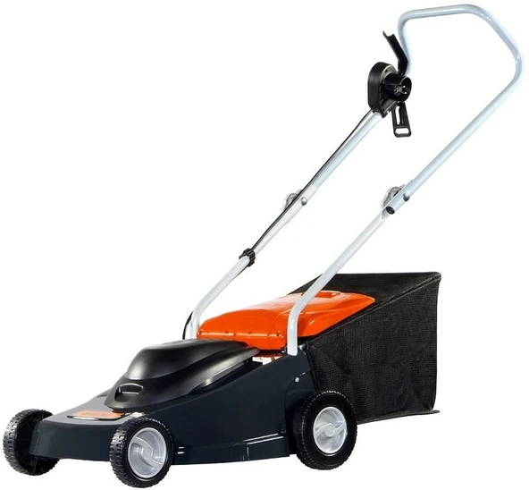 Oleo-Mac K40P Çim Biçme Makinası Elektrikli 1300W 38cm - 2