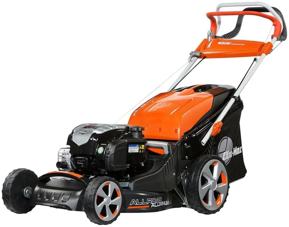 Oleo-Mac MAX53TBX Allroad Çim Biçme Makinası Benzinli 163cc 51cm - 2