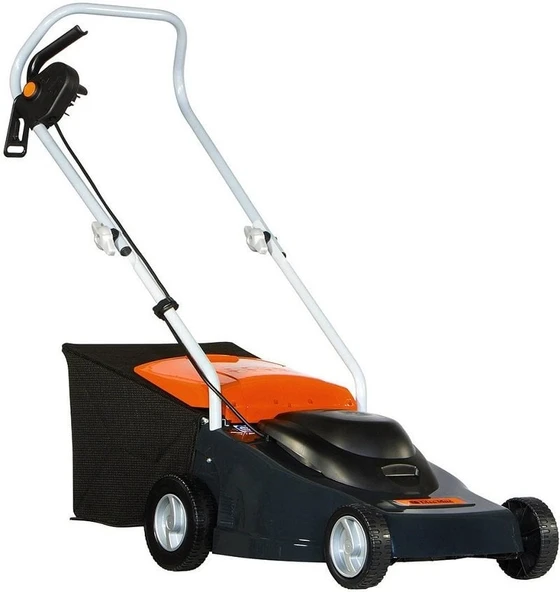 Oleo-Mac K40P Çim Biçme Makinası Elektrikli 1300W 38cm