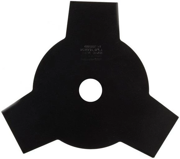 Oleo-Mac 4095638AR Tırpan Bıçağı 3'lü 255mm