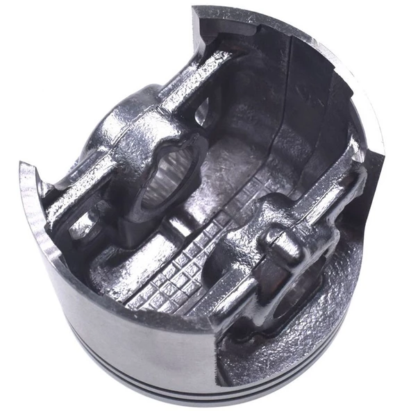 Emak 50240166 Silindir + Piston Seti 40mm - Oleo-Mac GS35, GS35C, GS350, GS350C, Efco MT350, MT3500 - 2