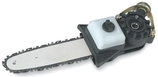 Oleo-Mac EP100 Motorlu Tırpan Budama Aparatı 25cm ürün görseli