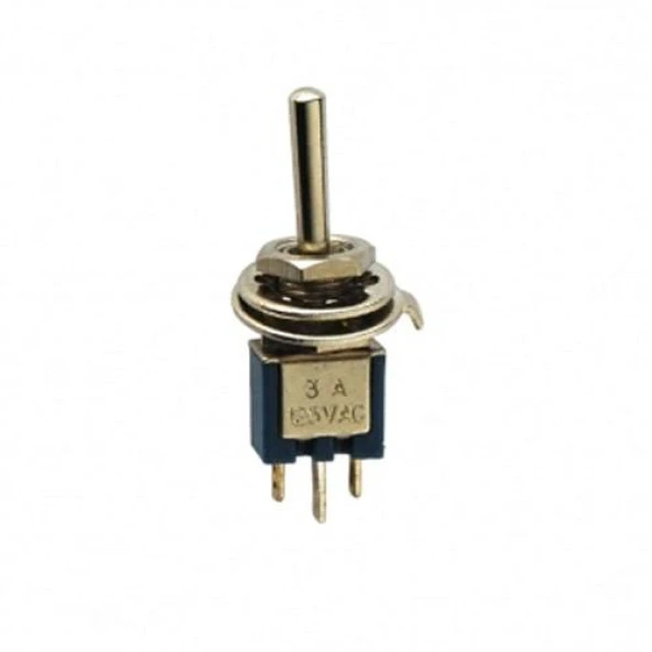IC-137  Toggle Swıtch On-Off 3P (Smts-102)