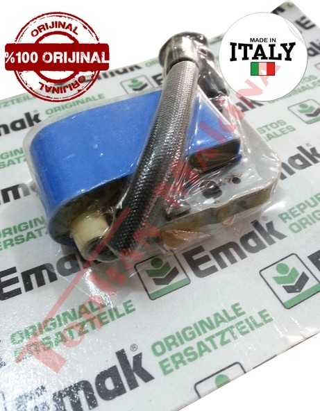 Emak 50240042R Elektronik Bobin - Oleo-Mac GS35 - Resim 2
