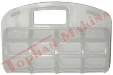 Emak 50050036AR Hava Filitresi - Oleo-Mac 936, 940, 136, 140