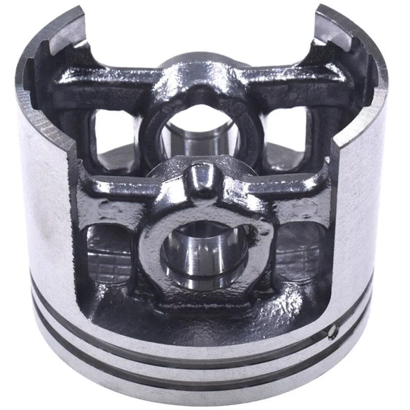 Emak 4192065A Silindir + Piston Seti 40mm - Efco 8420, 8425 - Resim 3