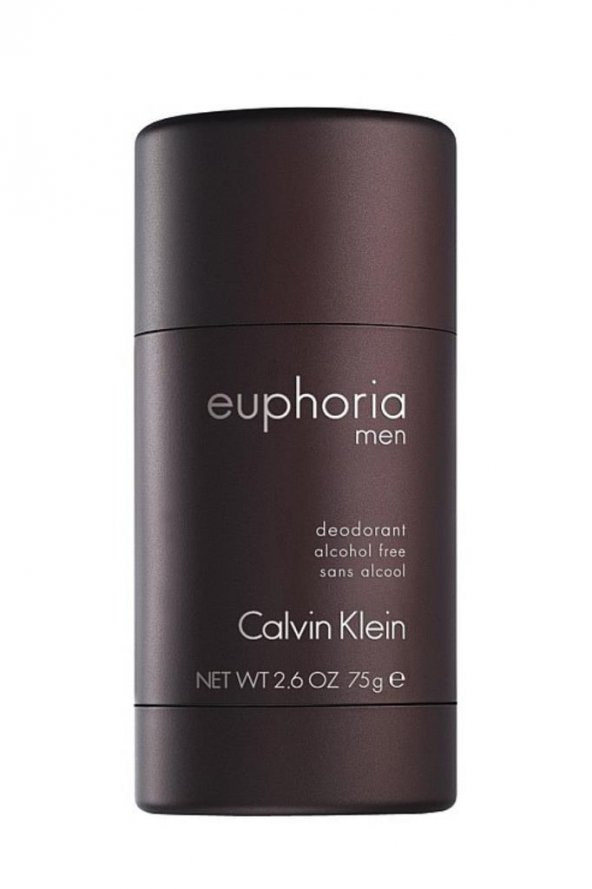 Calvin Klein Euphoria Deodorant Stick 75 ml