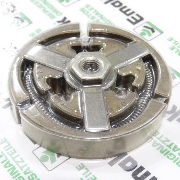 Emak 094000129AR Balata - Oleo-Mac 937, GS370, 941C, 941CX, GS410C, GS410CX , GS440 - 3