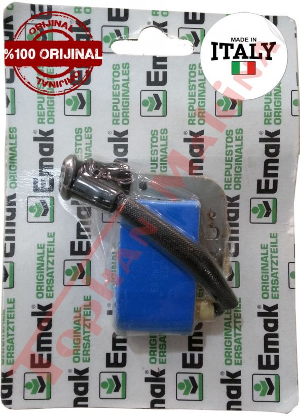 Emak 50160214A Elektronik Bobin + Volan - Oleo-Mac 925