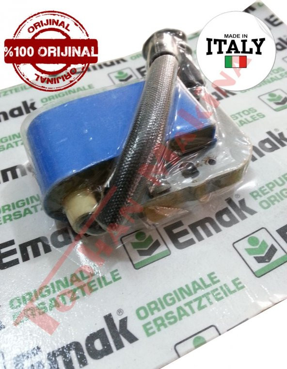 Emak 50240042R Elektronik Bobin - Oleo-Mac GS35 - 3