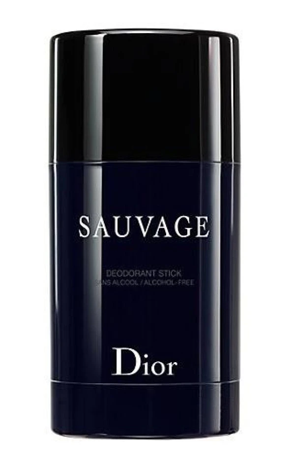 Dior Sauvage Deodorant Stick 75 Gr