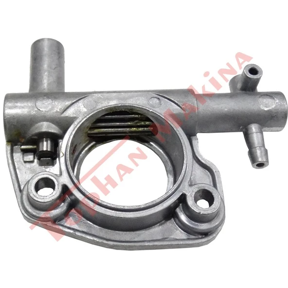 Emak 50180007AR Yağ Pompası Oleo-Mac 937 941C 2000E ürün görseli