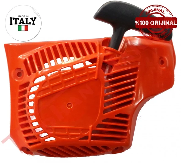 Emak 50230019R Starter Kapak Komple Oleo-Mac GS440