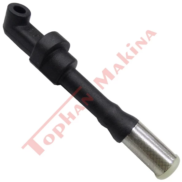 Emak 50170149R Yağ Filitresi Oleo-Mac 937 941C-CX 2000E