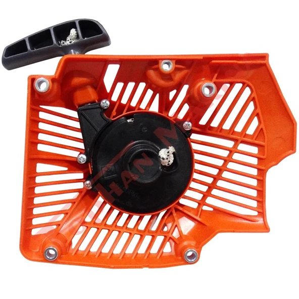 Emak 50250039AR Starter Kapak Komple GS650 - Resim 2