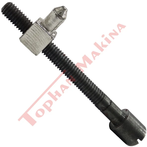 Emak 099900368B Zincir Germe Vidası 971 981 999