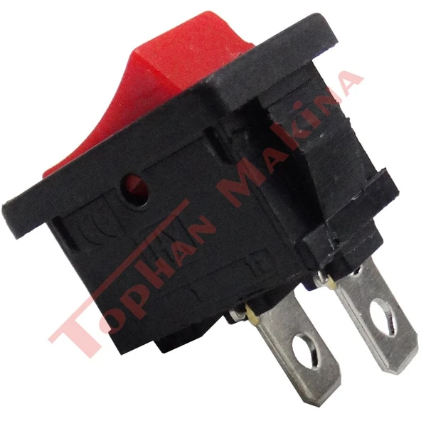 Emak 2317021R Stop Anahtarı Sparta 42 938 946 - Resim 2