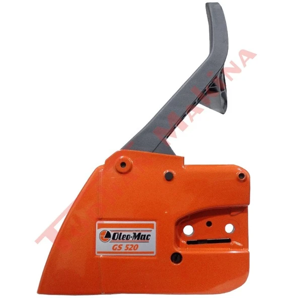 Emak 50072060CR Yan Kapak Frenli 947 952 GS520 ürün görseli