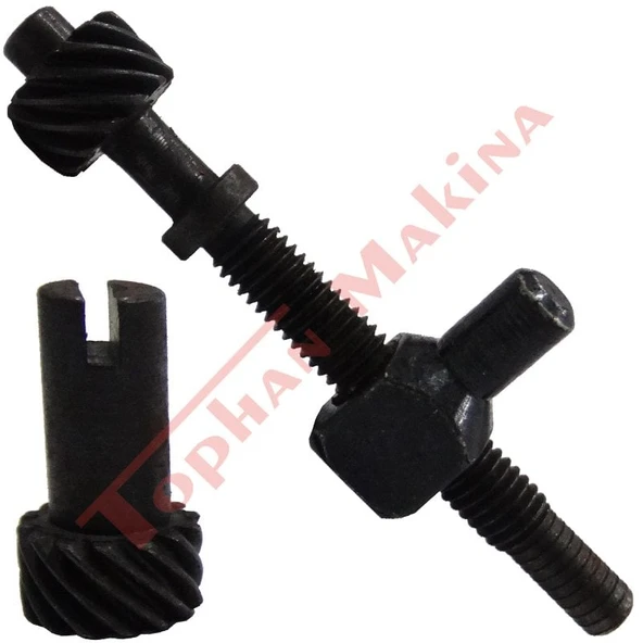 Emak 50162017A Zincir Germe Vidası 941CX 925 GS260 ürün görseli