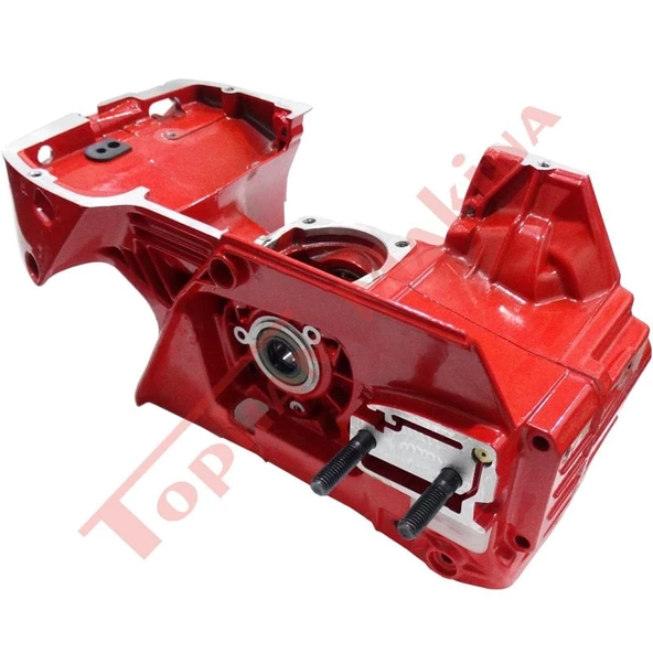 Emak 50090060 Karter Komple 965HD 165HD - 1