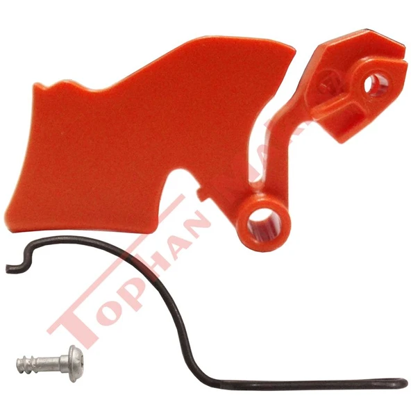 Emak 50070259 Tetik Alt ve Gaz Teli 947 952 - Resim 2