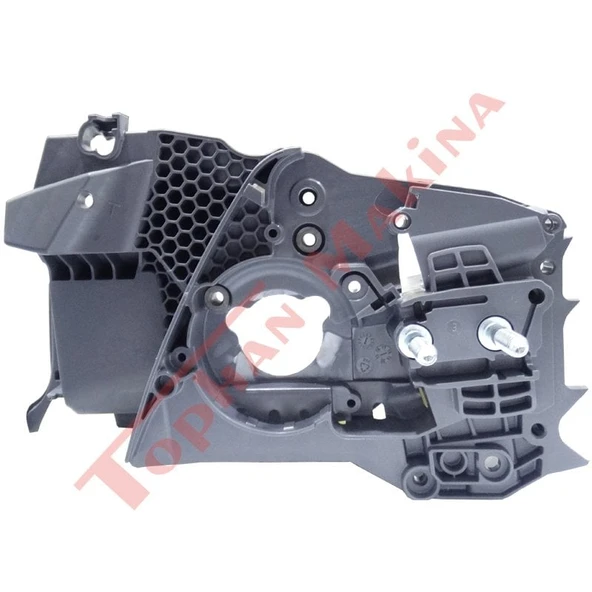 Emak 50240165AR Karter Komple GS35 GS350C - Resim 2