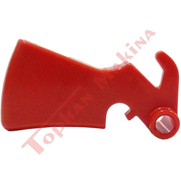 Emak 50250097R Tetik Alt GS650 - Resim 2