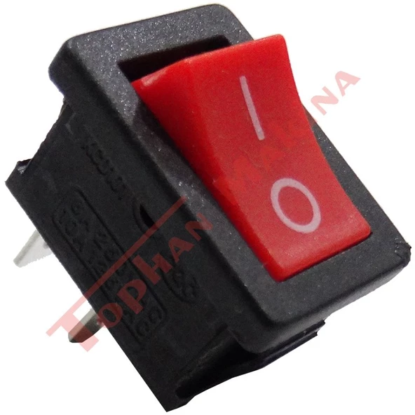 Emak 2317021R Stop Anahtarı Sparta 42 938 946