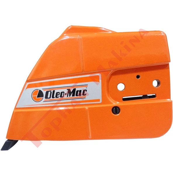 Emak 50250048R Yan Kapak GS650