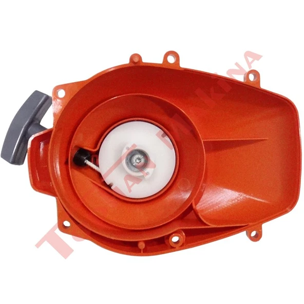 Emak 58042013BR Starter Kapak Komple TS326 326S HC260 - 2