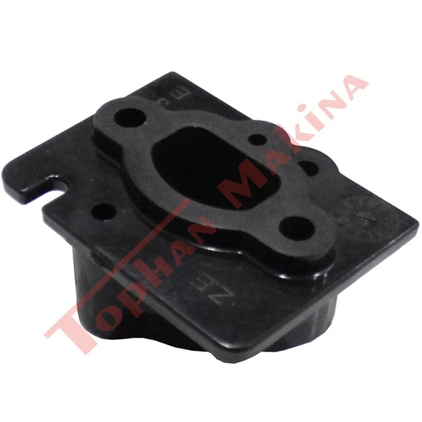 Emak 61200198 Karbüratör Adaptörü - Oleo-Mac Sparta 42, 44, BC420T - Resim 2