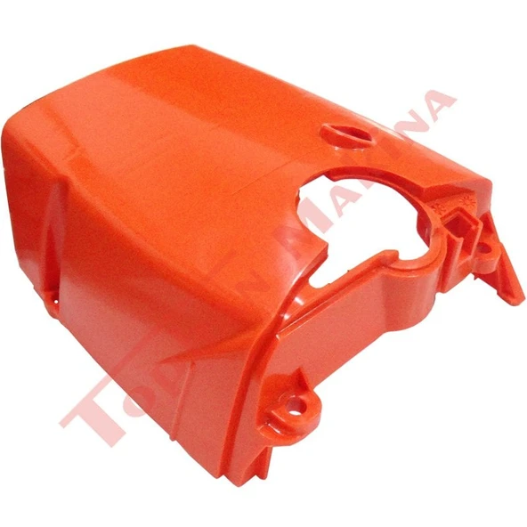 Emak 50232006AR Üst Kaporta GS440 - 2