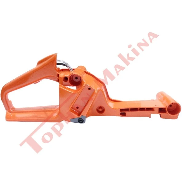 Emak 50010173FR Benzin Deposu 956 961 962 - Resim 2