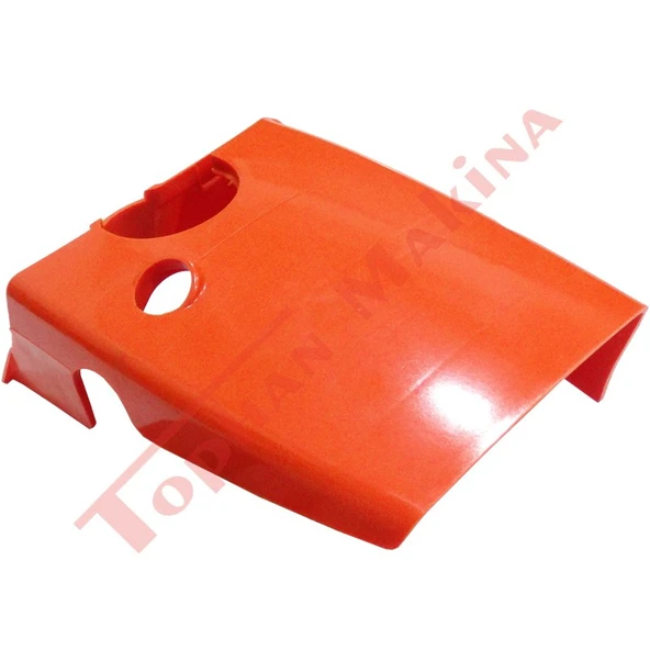 Emak 50232006AR Üst Kaporta GS440