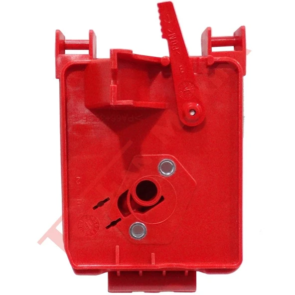 Emak 61202063 Hava Filitre Yatağı - Oleo-Mac Sparta 44, 42BP - 3