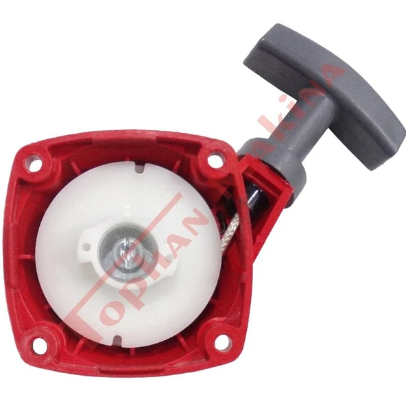 Emak 61072008BR Starter Kapak Komple SP126 8250 2026 - 2