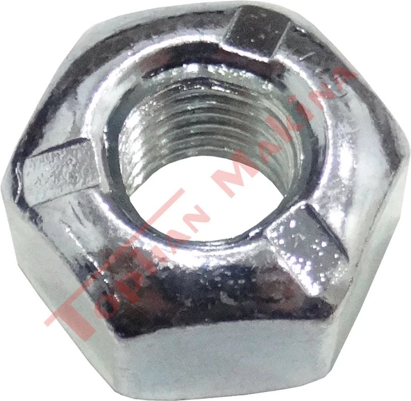 Emak 61110075R Bıçak Somunu ürün görseli