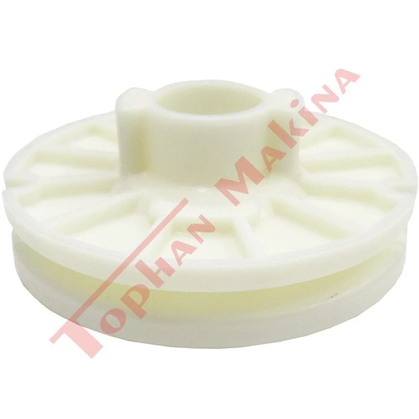 Emak 4191018AR İp Makarası 753T 8530