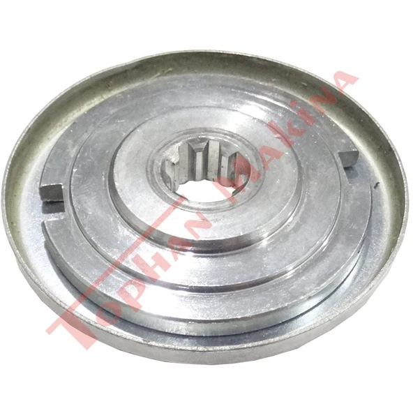 Emak 4191247R Bıçak Flanşı Üst 753T 755Master 453Bp