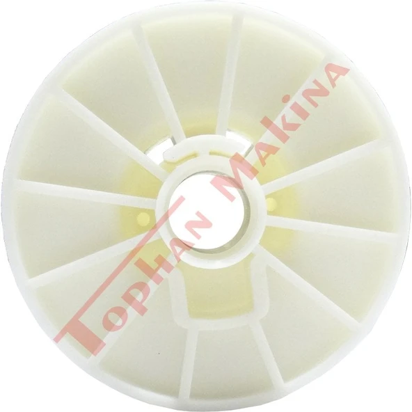 Emak 4191018AR İp Makarası 753T 8530 - 2