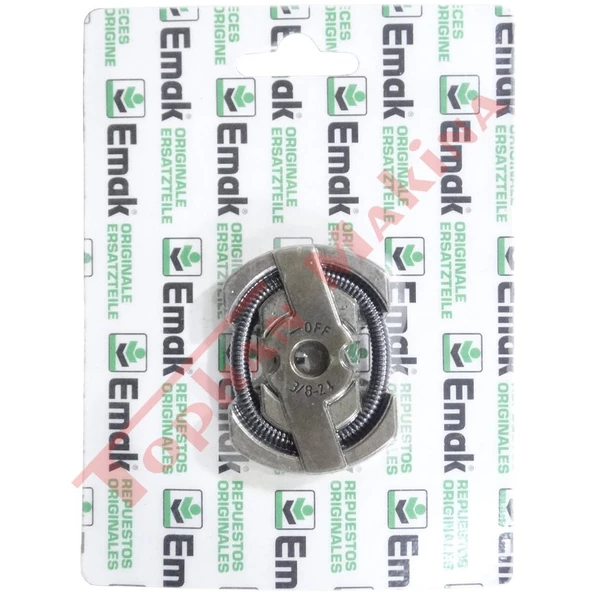 Emak 61240292R Balata - Oleo-Mac Multimate