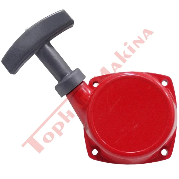 Emak 61072008BR Starter Kapak Komple SP126 8250 2026