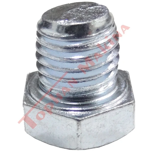 Emak 61040071R Yağ Tapası Gresörlük Tırpan Tüm Modeller