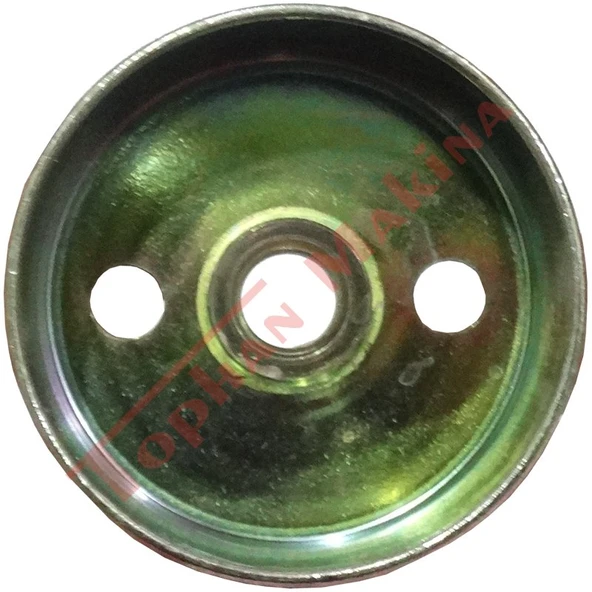 Emak S0134000 Balata Yuvası - Oleo-Mac SP126 - Resim 2